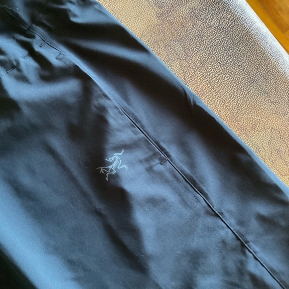 Arc’teryx Contenta shift dress black - Picture 4 of 8